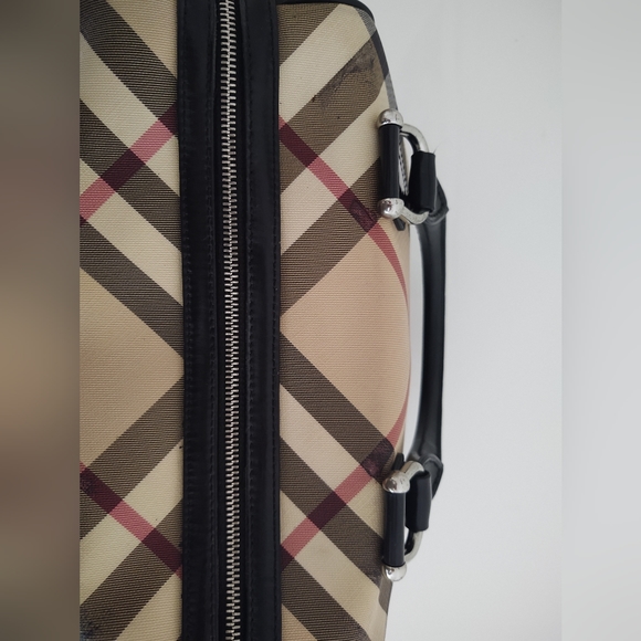 Burberry Supernova Medium Handbag - Picture 6 of 12